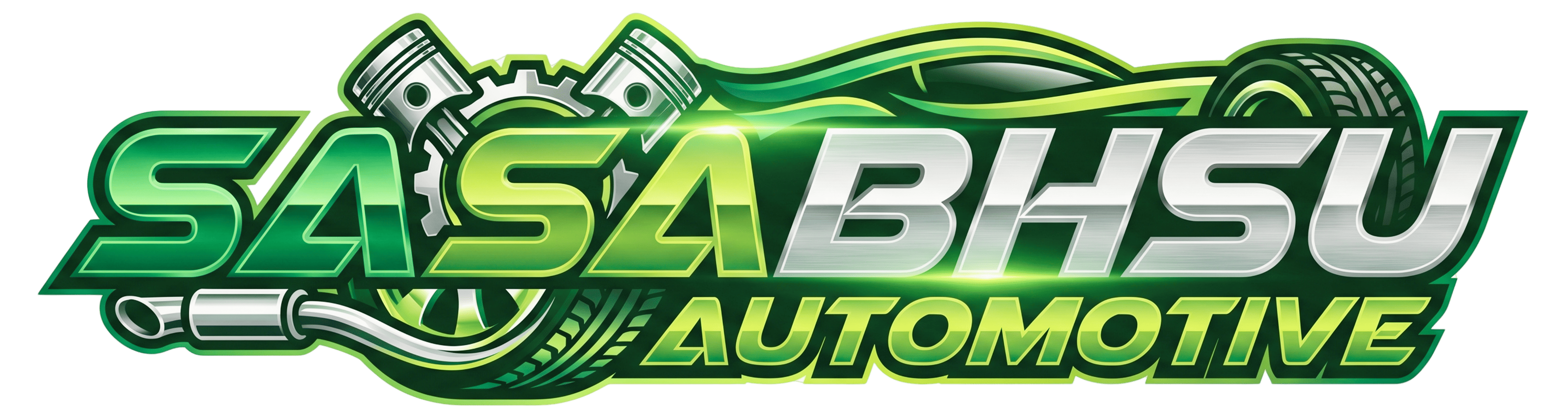 SASABHSU AUTOMOTIVE